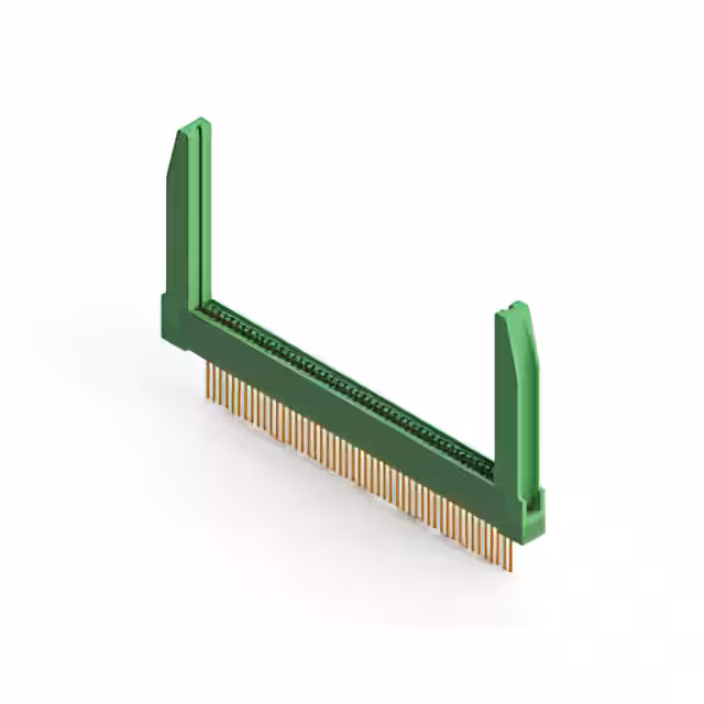345-049-544-178 EDAC Inc.  Edgeboard Connectors